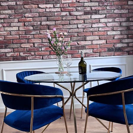 Apartament Przy Bulwarze Вроцлав Экстерьер фото