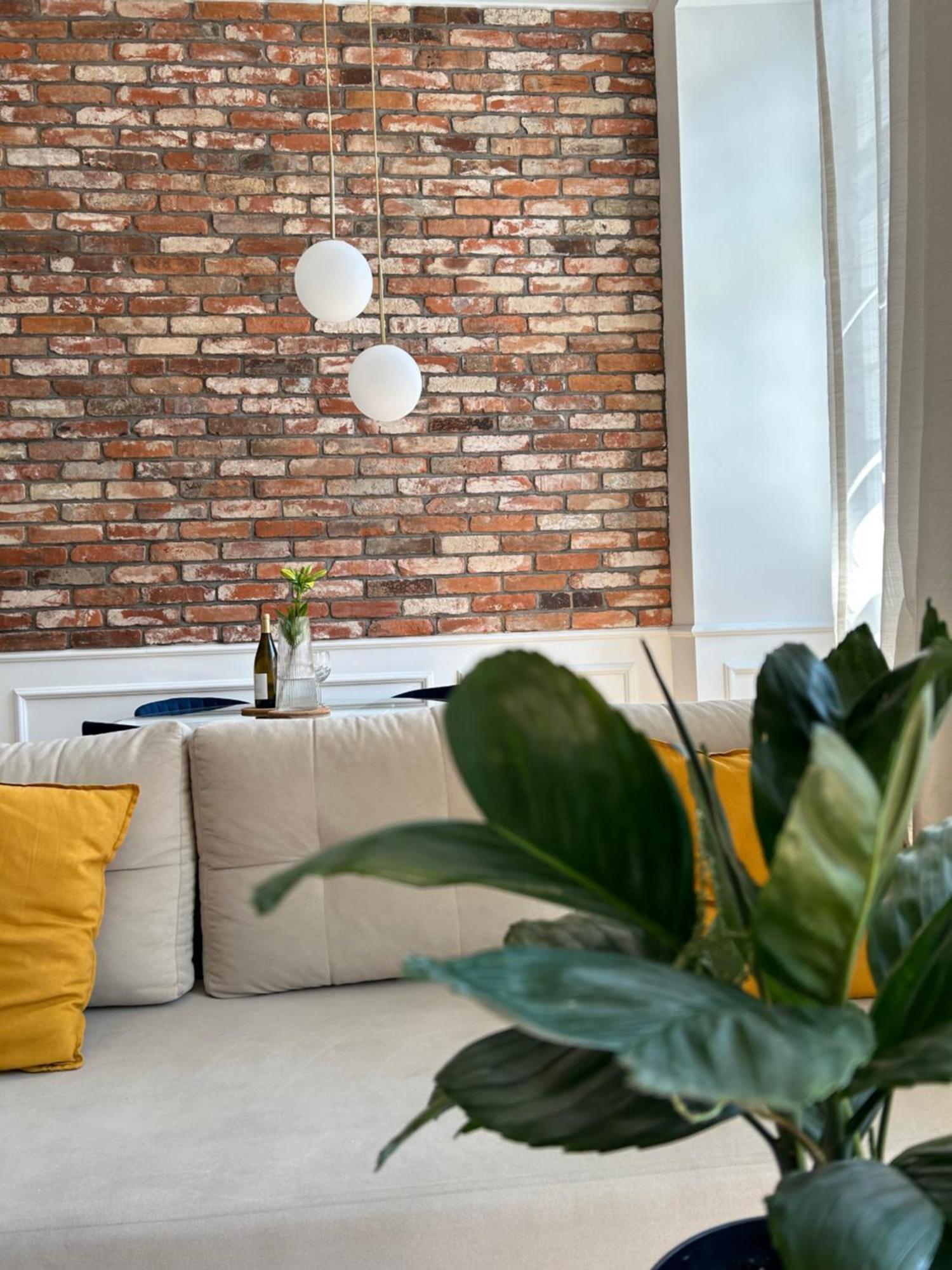 Apartament Przy Bulwarze Вроцлав Экстерьер фото