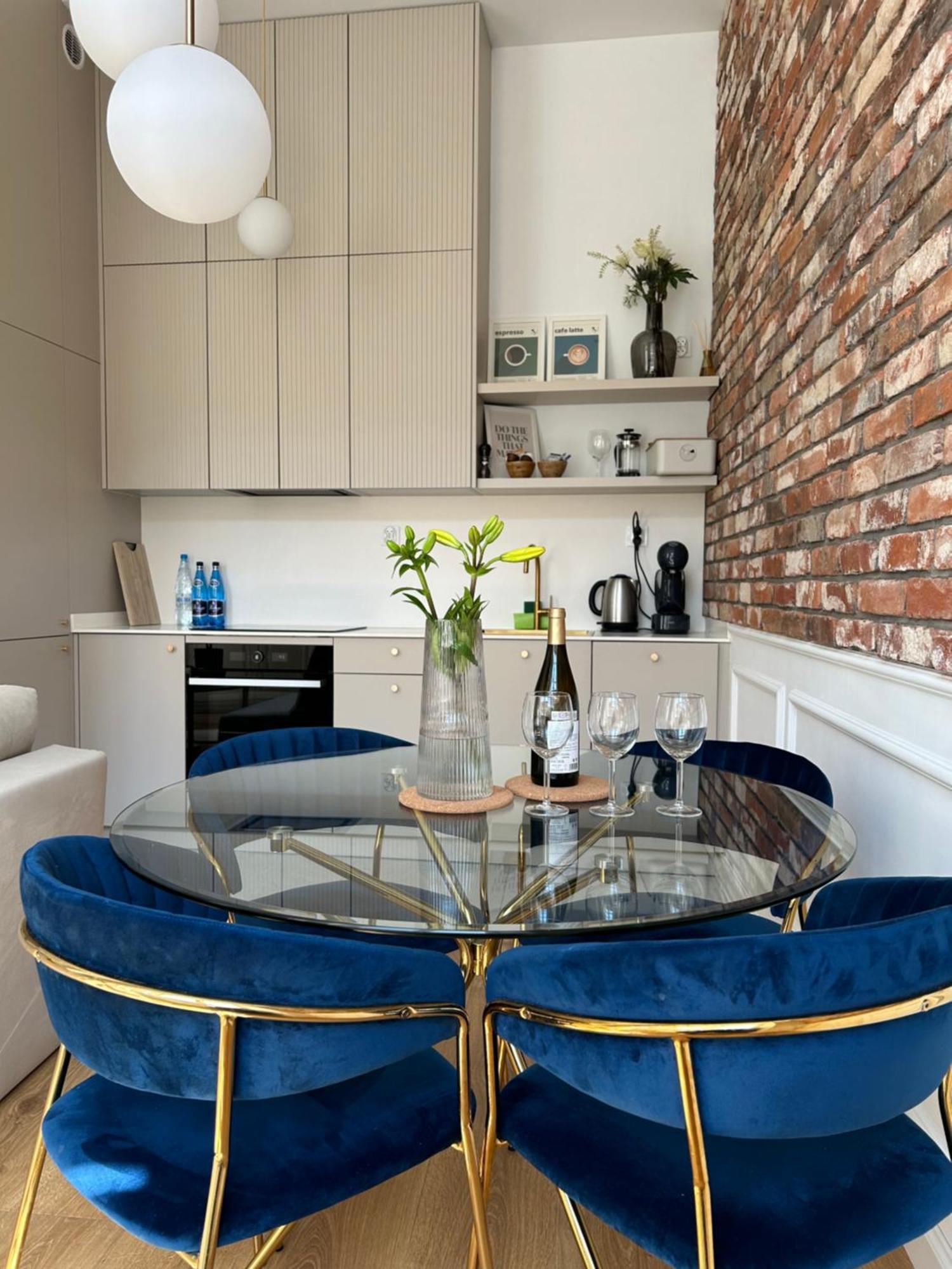 Apartament Przy Bulwarze Вроцлав Экстерьер фото