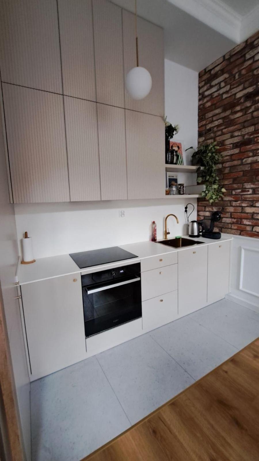 Apartament Przy Bulwarze Вроцлав Экстерьер фото