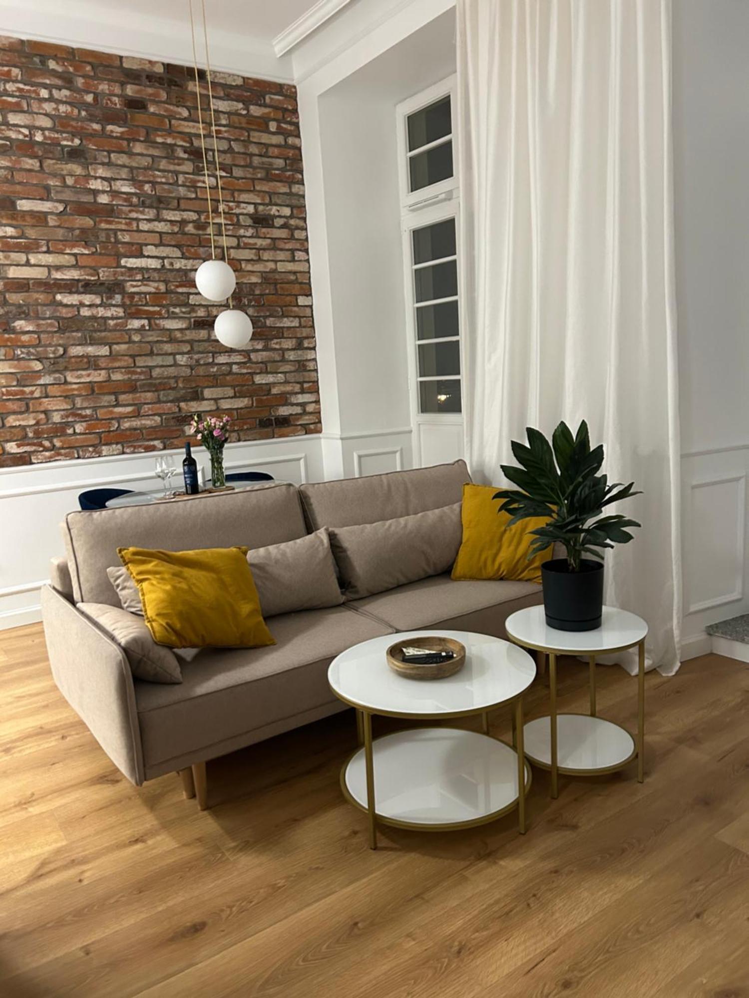 Apartament Przy Bulwarze Вроцлав Экстерьер фото